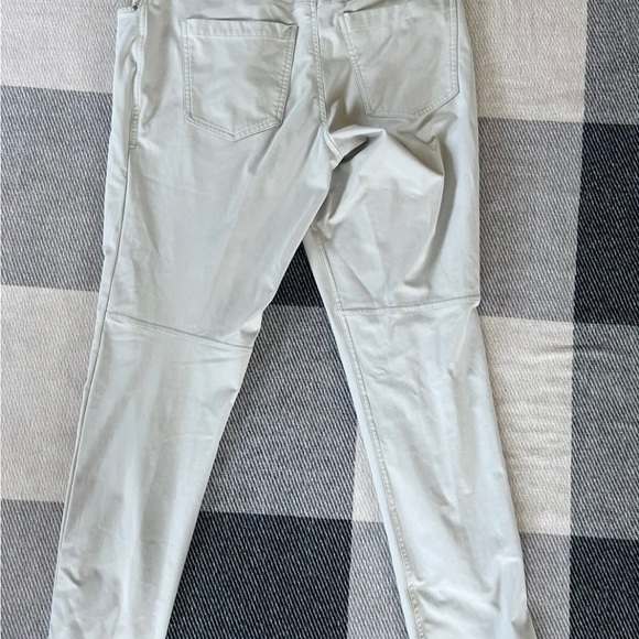 Lot Of 4 Lululemon Men’s Pants Size 34x30 - Picture 7 of 13
